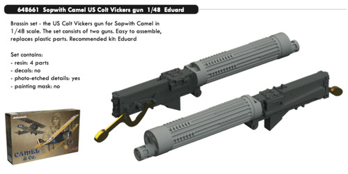 Eduard brassin 648661 48 - eduard, 1:48