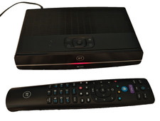 BT YouView Box Humax DTR-T4000 G4 Freeview HD 4K 1TB Twin Tuner Recorder PVR