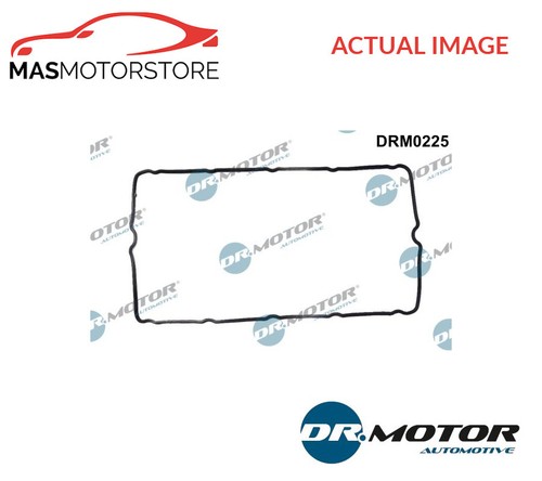 Engine rocker cover - engine, gasket