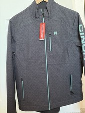 Western Womens Cinch Shell