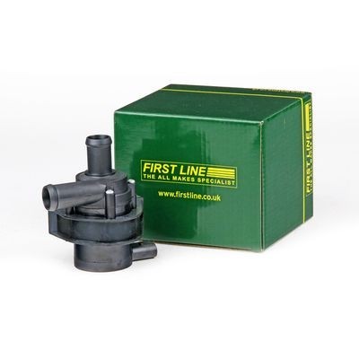 Auxiliary water pump for - auxiliary,
