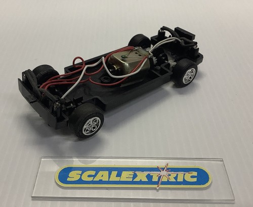 Original scalextric ford - scalextric,