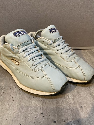 Vintage ladies ellesse - ladies,