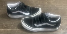 Vans Old Skool Kids Shoes Size