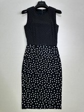 DOLCE & GABBANA dress £2500