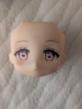 Cute Change Faces 1/12 BJD