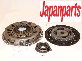 Clutch kit 2101 japanparts - kit,