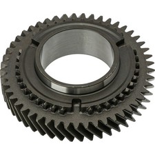 HONDA K-Series 2nd Gear