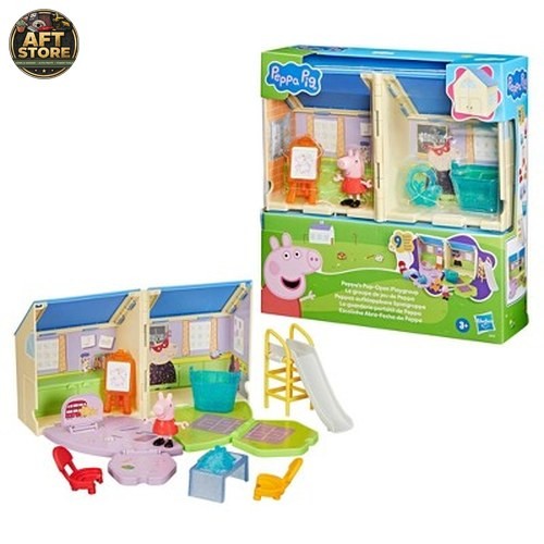Peppa pig pep pop - pop, up