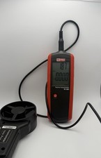 Thermo Anemometer Rs 3893 Wind