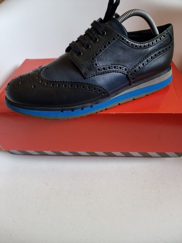 Prada mens shoes - , size