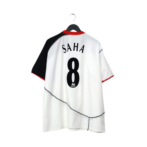 2003 saha fulham vintage - 2003/05, #8