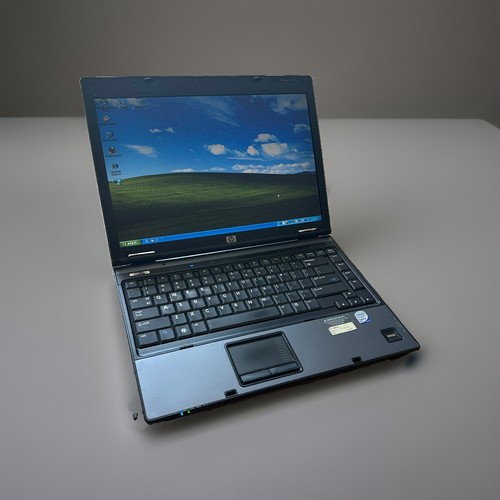 Compaq 6510b laptop - 6510b,