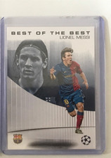 Lionel Messi Best Of The Best