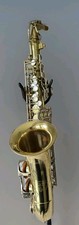 Boosey & Hawkes Alto Saxophone with Hard Case , Accessories & New Mouthpiece