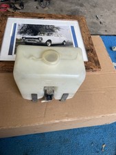 FORD ESCORT MK2 CAPRI WASHER BOTTLE  WITH A DIFFERENCE  RALLY