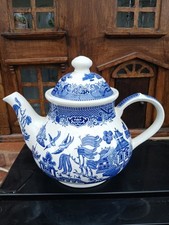 Vintage Churchill Ironstone