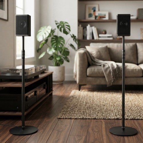 Jbl bose sony speaker stands - sony,