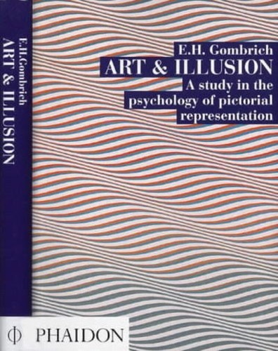 Art and illusion - ,