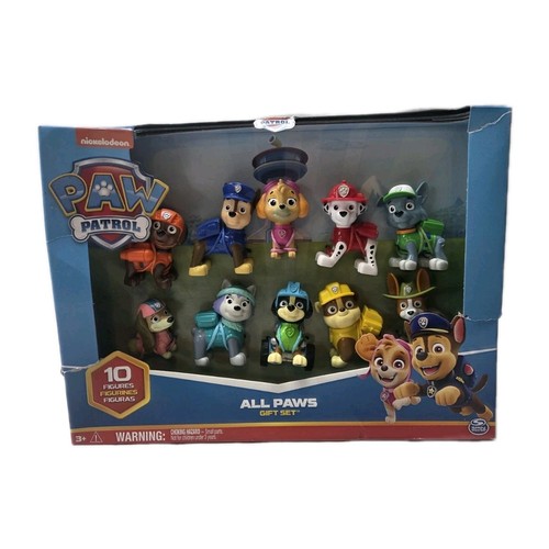 Nickelodeon paw patrol all - nickelodeon,