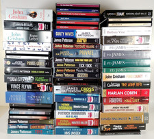 Unabridged Audiobook CDs