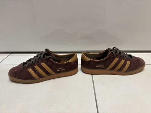 Adidas amsterdam 5 - amsterdam, uk