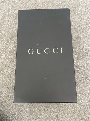 Gucci shoe box - ,