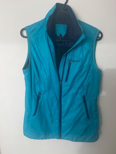 Marmot running gilet with - gilet,