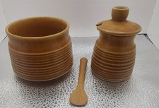 Langley Canterbury Vintage