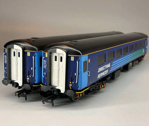 Boxed rake hornby r40331a - of,