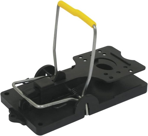 Instant kill rat trap - instant,