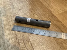 Vintage Whitworth Box Spanner