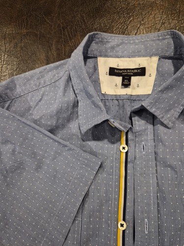 Banana republic stretch - banana, soft