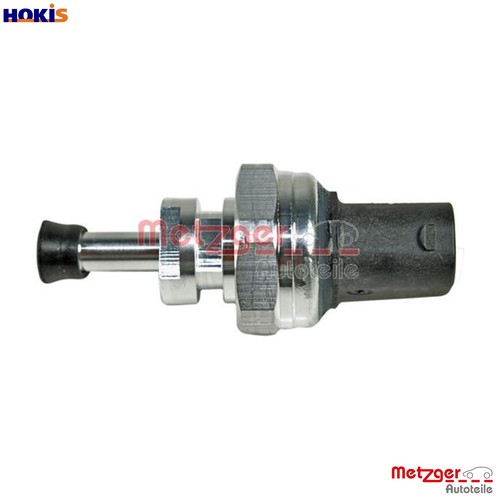 Sensor exhaust pressure - sensor,