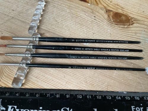 Winsor newton series 16 - newton,