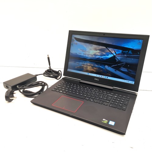 Dell inspiron 7577 - inspiron, 15-7577