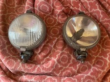 "Vintage" Wipac front fog or