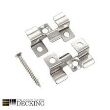 2026 Composite WPC Decking