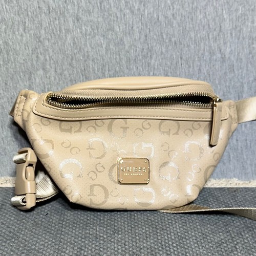 Street wear guess beige - la,