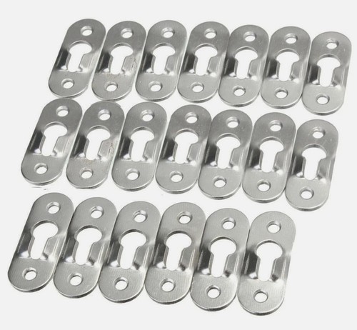 20x heavy duty - keyhole, picture