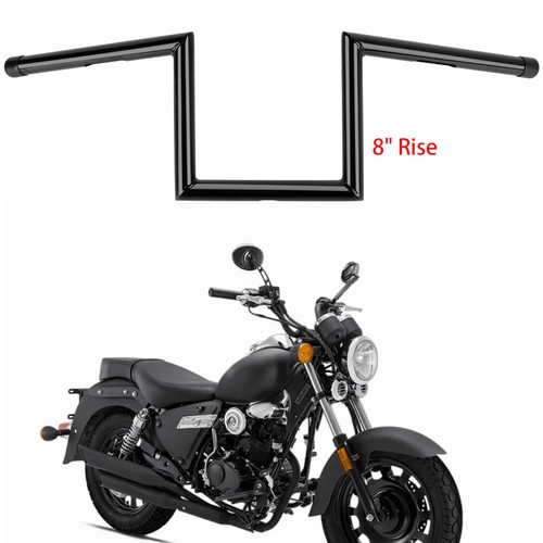 Ape hanger drag bar - ape,