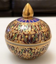 BEAUTIFUL THAI BENJARONG