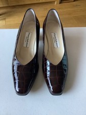 D'Anna Salvatore vintage shoes