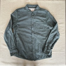 Men’s Fat Face Shirt Size
