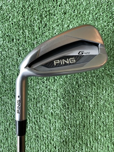 Ping g425 irons graphite - irons,