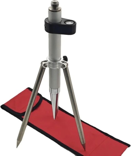 Stainless steel mini - steel, tripod