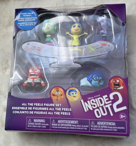 Inside out all the feels - 2,
