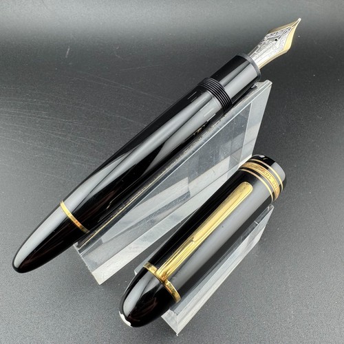 Montblanc meisterstück - montblanc, no