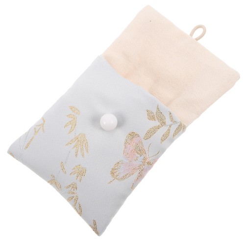 Jewellery wrap travel pouch - ,