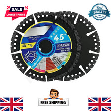 Diamond Multi-Purpose Saw